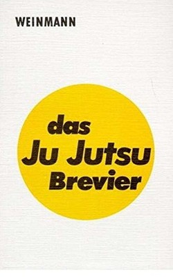 Ju Jutsu Brevier Technik Prüfungsleitfaden Kampfsportler Modell-Nr