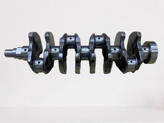 NUEVO CIGÜEÑAL SUZUKI SAMURAI SIERRA DROVER SJ413 G13BB 16 VÁLVULAS Motor Foto 2 de 4