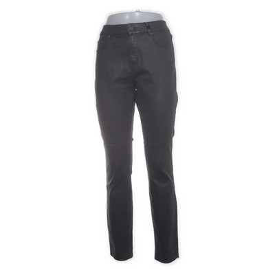 Massimo Dutti, Hose, Größe: M, Grau, Einfarbig, Damen #QA1