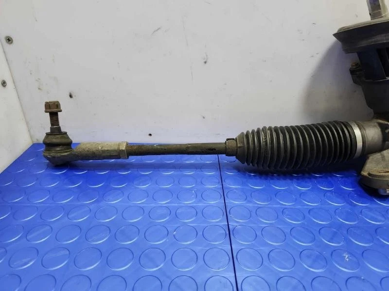 2019-2021 Volkswagen Jetta Steering Gear Rack & Pinion electric power steeri OEM - Image 2 of 4