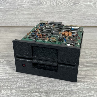 Y-E DATA YD-280 5,25'' Diskettenlaufwerk Vintage ungetestet Ersatzteile Reparaturen 