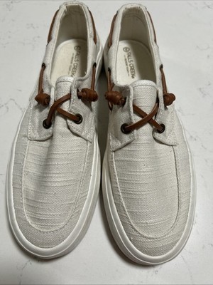 falls creek womens shoes White Size 9