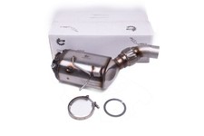 SKV Abgasanlage Ruß Partikelfilter Für BMW E92 X3 E83 X5 X6 06-13 18308508523