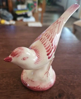 Delft Figurine In Antique Ceramic & Porcelain Figurines for sale