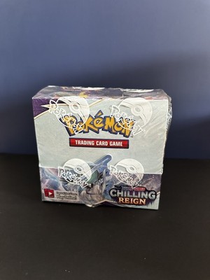 Pokémon TCG: Sword & Shield