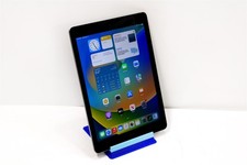 Apple iPad 6th Gen 128GB Wi-Fi 9.7" Tablet Space Gray