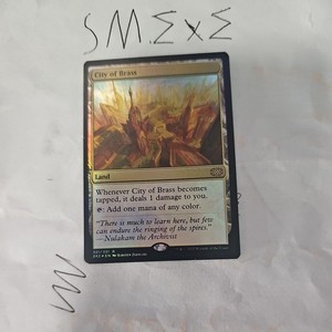 City of Brass | eBay