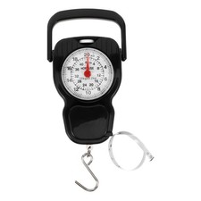 Mini Spring Scale Portable 20 Kg Hanging Scale For Home Outdoor