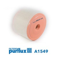 Luftfilter Purflux A1549 Filtereinsatz FüR C7 A6 Audi 4GD 4GC 4G5 4G2 4GF A7 4GA