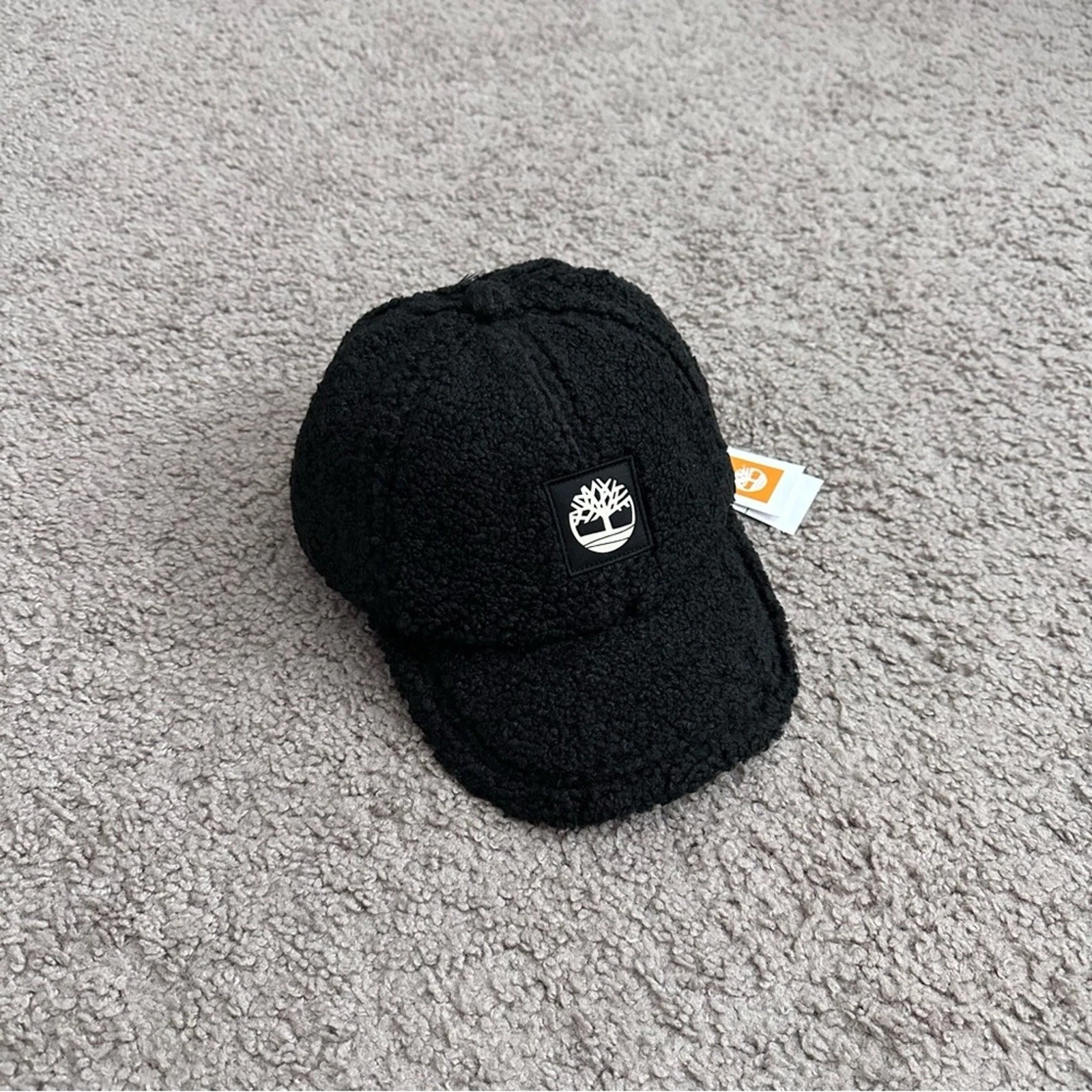 Timberland Logi High Pile Cap Mens