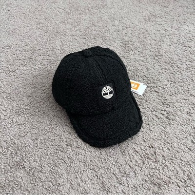 Timberland Logi High Pile Cap Mens