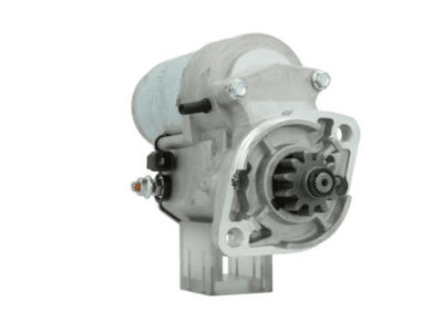 Anlasser Denso JS897