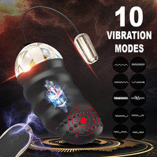 Kegel Ball Pelvic Floor Tightening Exerciser Ben Wa Balls Bladder Sex Toy Women