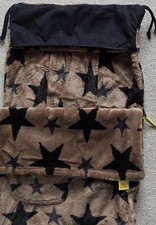 Brand New Fleece Buggysnuggle  Compatible with All Makes of Strollers/Pushchairs