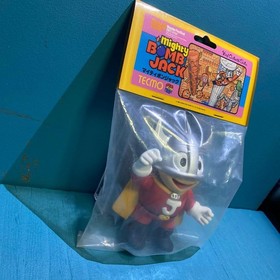 Famicom Mighty Bomb Jack Sofubi