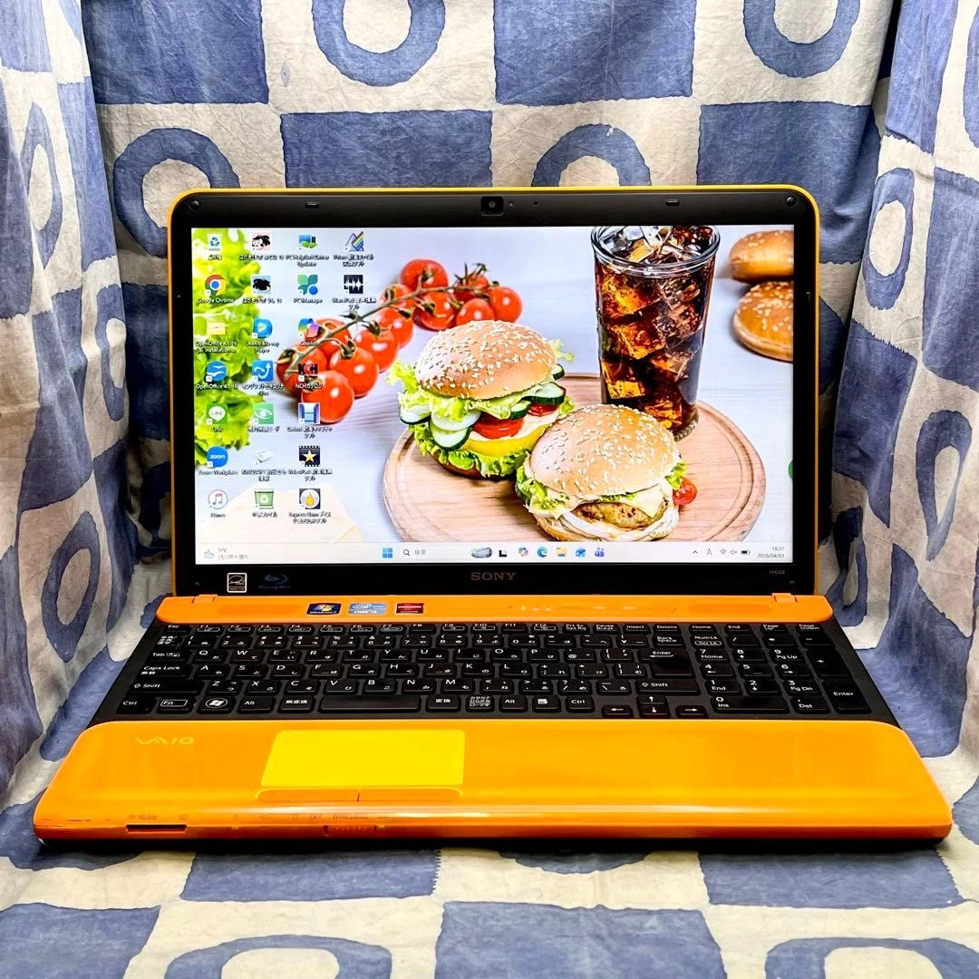 Sony Blue Notebooks/Laptops for sale | eBay