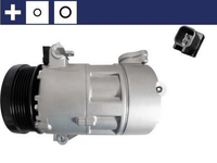Kompressor Klimaanlage FüR Ford Volvo Land Rover Galaxy II Mondeo IV Stufenheck