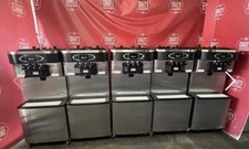   special  REDUCED  Taylor Triple Ice Cream Machines C717-33 Excellent