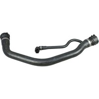 Metzger 2420794 KüHlerschlauch FüR Bmw 5 6 E60 E61 E63 E64