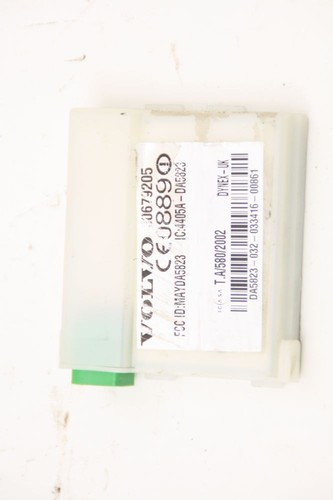 Karosseriesteuergerät Volvo XC90 I 30679205 10-2003