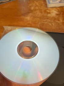 Wipeout SEGA Saturn Disk And Case