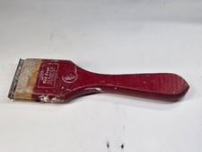 Vintage Red Devil Paint Scraper Number 3050 Made In USA