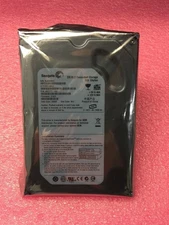 Seagate IDE DB35.2 120GB Hard Drive 9BE01C-  ST3120213ACE USED