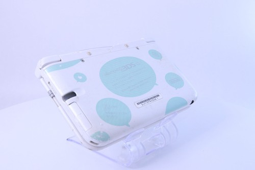 Nintendo 3DS LL XL Console Only Various Select Colors & Rank 【1Day Shipping】 - Picture 229 of 916
