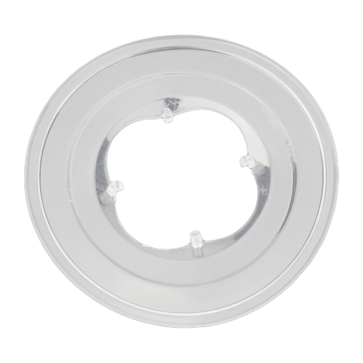 Protège-rayons Shimano CP-FH50 Pour VTT Ancien, D'occasion