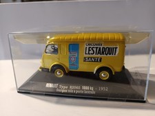 1/43 RENAULT TYPE R2065 1000KG 1952 UH sous plexi