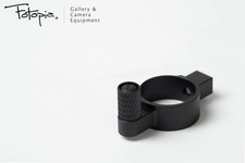 Brand New Quick Rewind Crank for Leica M2 M3 / Black Chrome
