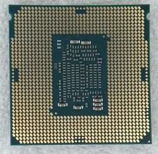Intel Core i5-7500 Processor 3.4 GHz, 4 Cores, LGA 1151 - SR335