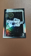 2025-26 Topps - Zach Edey #186 Blackout
