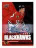 2025-26 Upper Deck Chicago Blackhawks Centennial #86 Jeremy Roenick Autograph