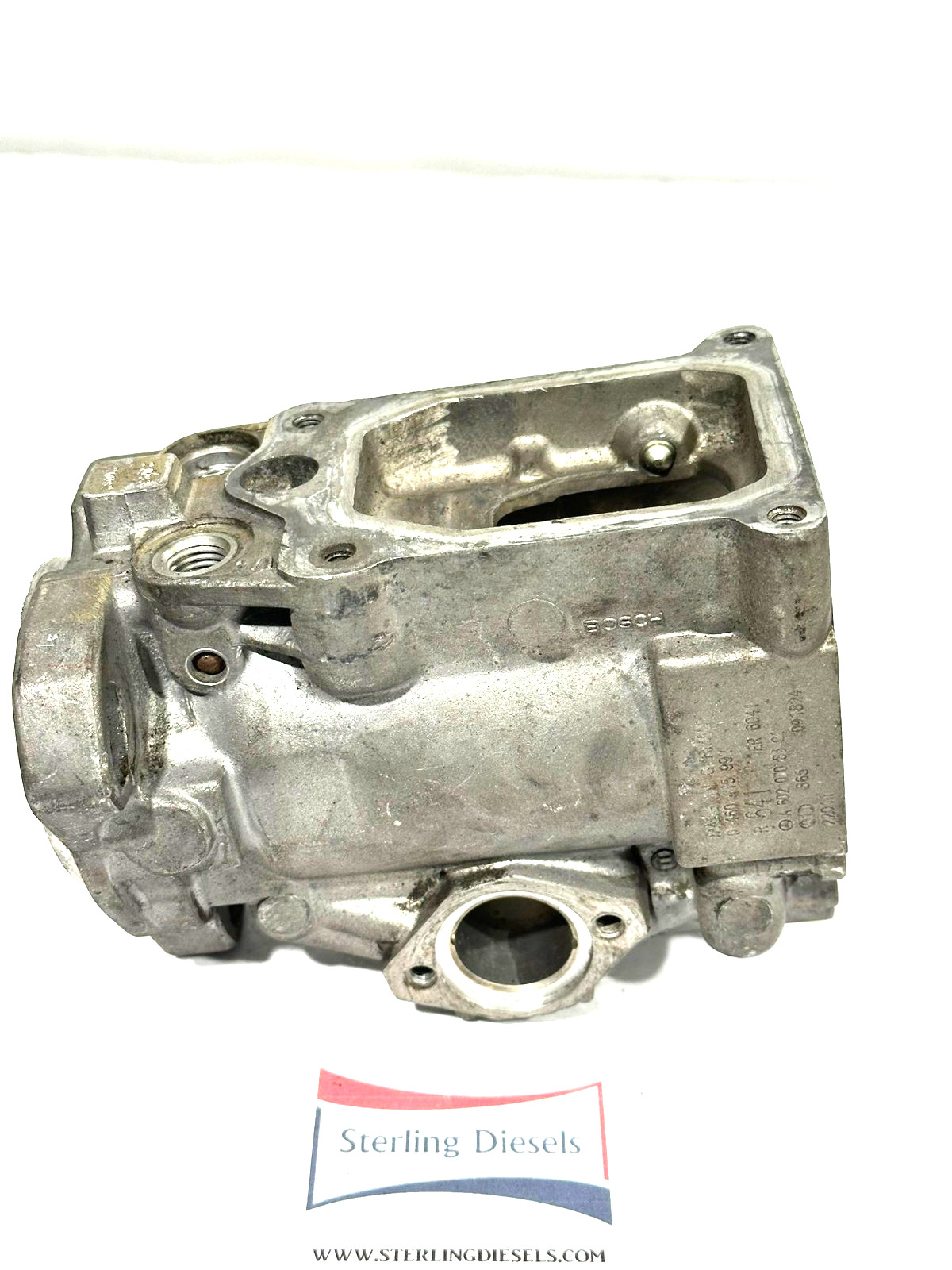 Bosch VP 37 Diesel Fuel Pump Housing for 2465130948-0460415992