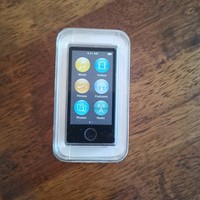 Ipod Nano A1446 16GB MP3 Player Space Grey Brand New In Box