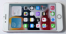 UNLOCKED Apple iPhone 7 Plus 128GB Rose Gold Smart Phone / AT&T T-Mobile  *READ*