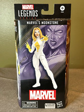 Marvel Legends Series Marvel Moonstone Action Figure w  Alternate Hands 4