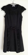 Red Valentino One Piece Dress Mini