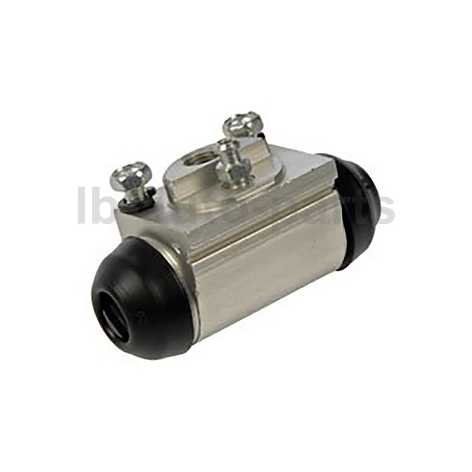 2x Cilindro de rueda de freno trasero para Ford Transit Connect 2010 2011 2012 2,0 L Foto 3 de 4