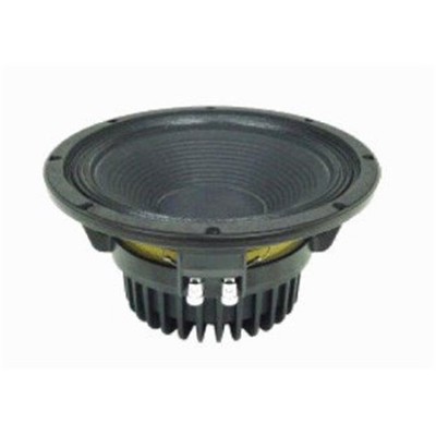 Beyma 10LW30 10 450w Neo Mid Bass Cooling System