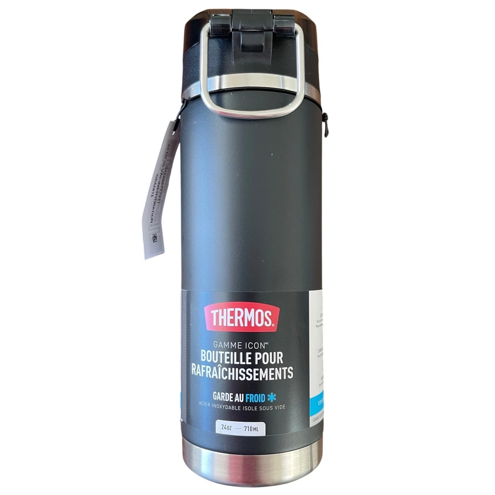 Thermos Icon Series Hydration Bottle