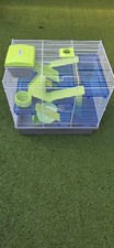 Hamster Cage