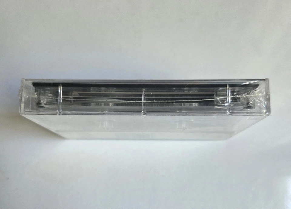 TRANSMETAL - Burial At Sea Death Metal Cassette NEW SEALED 1992 - Image 4 of 4