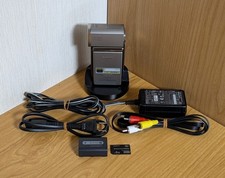 SONY HDR-TG1 Digital Handycam Camcorder Full HD Japanese only Excellent