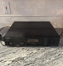 Pioneer PD-M500 6-Disc Multi-Play CD Changer Player