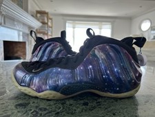 Nike Air Foamposite One NRG 2012 Galaxy for Sale