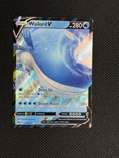 Wailord V 013/073 Champions Path Holo for sale online | eBay