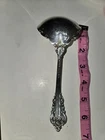 Grande Baroque By Wallace Sterling Sauce Ladle, 6"