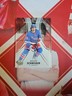 2022-23 Upper Deck Trilogy Hockey Rookie Premieres Braden Schneider /299